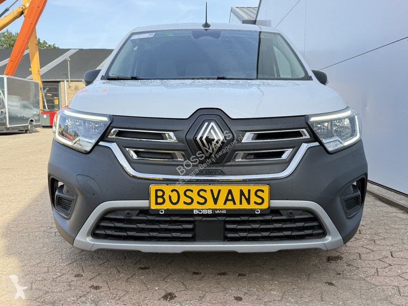 Renault e-Tech 45kWh 122PK Nieuw! Elektrisch...