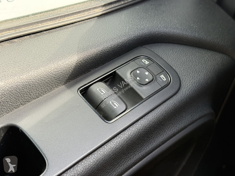 Mercedes 315 1.9 CDI Automaat L2H2 Trekhaak...