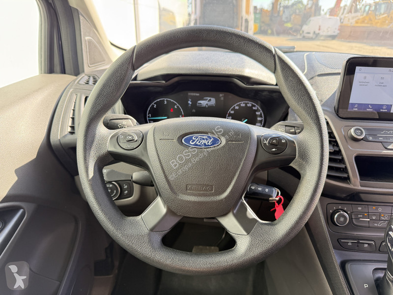 Ford 1.5 EcoBlue 120PK Automaat L1 Airco Cruise...