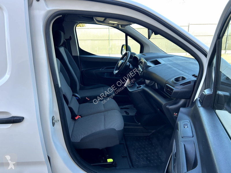 Коммерческий автомобиль Citroën XL 950KG 1.5...