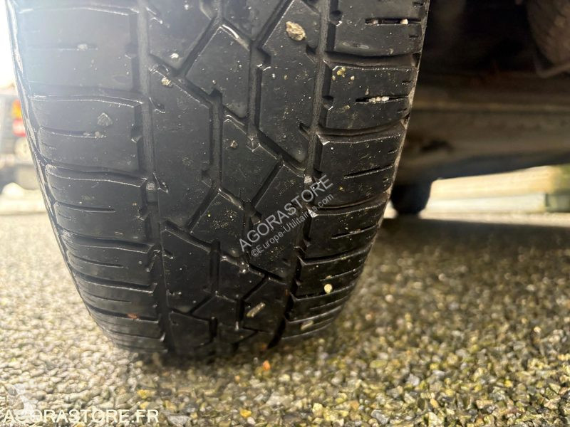 Nyttofordon Renault KANGOO