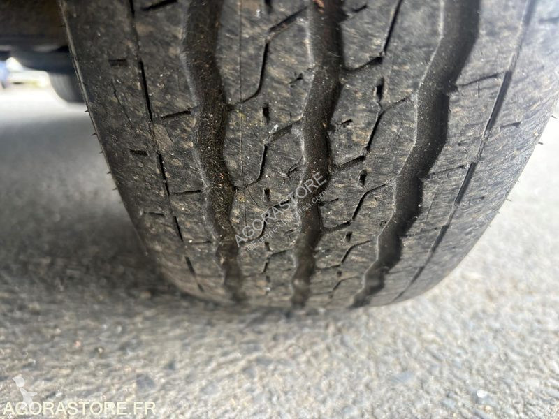 Nyttofordon Renault KANGOO