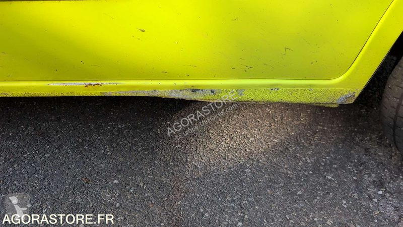 Furgoneta Renault MASTER