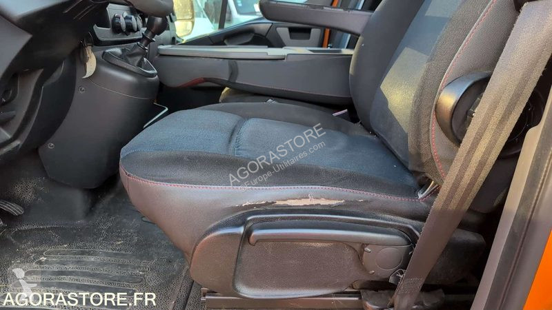 Furgoneta Renault MASTER
