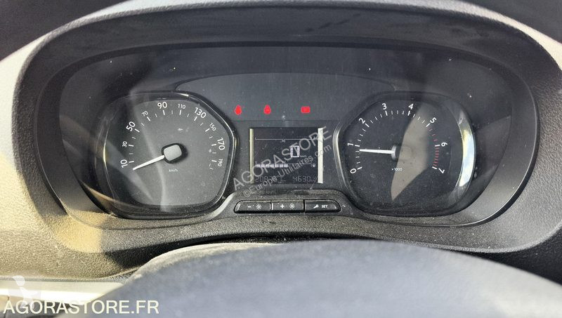 Samochód dostawczy Peugeot EXPERT