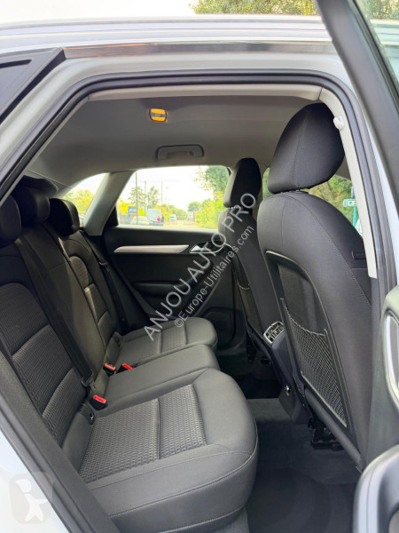 Nyttofordon Audi 2.0 TDI 150 AMBIANTE A VOIR