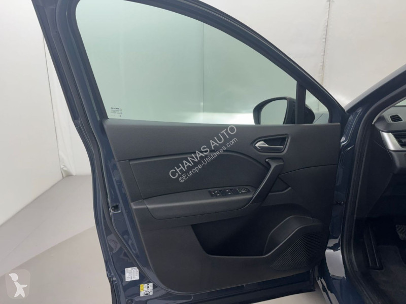 Nyttofordon Renault 1.0 TCe 100 Zen