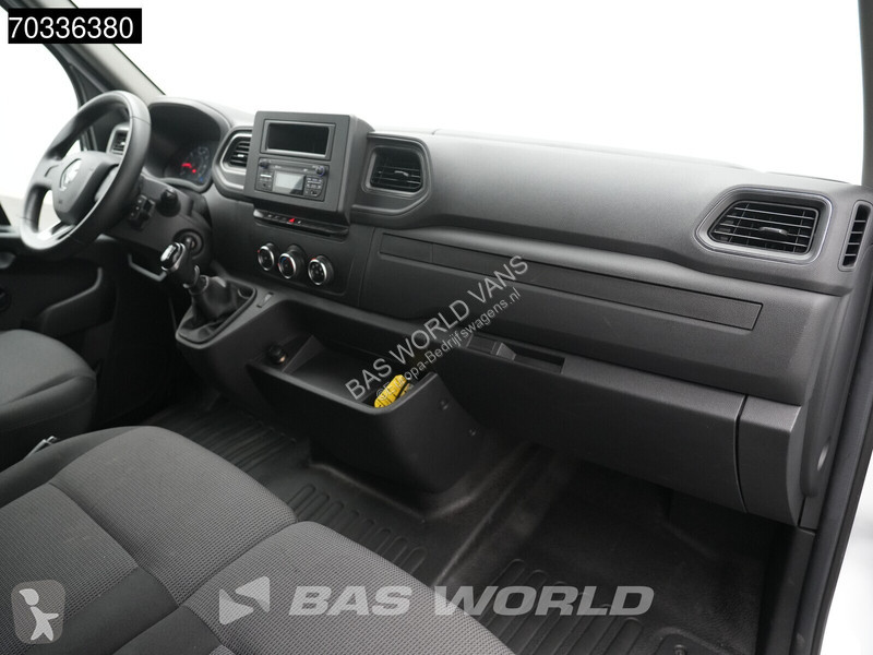 Nyttofordon Renault Bakwagen Laadklep...