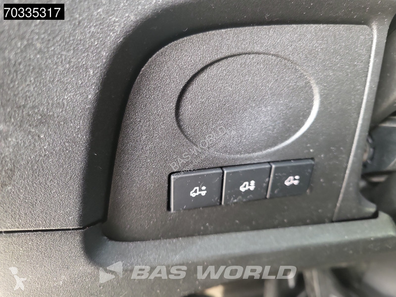 Nyttofordon Iveco 72C21 3.0L Automaat 1000KG...