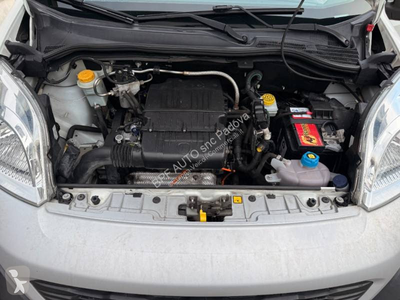 Nyttofordon Fiat 1.4