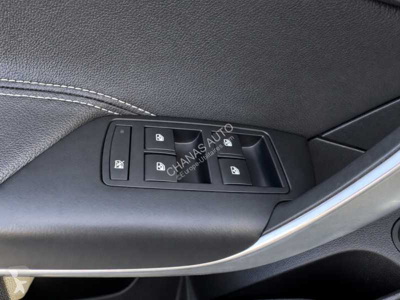 Nyttofordon Opel Sports Tourer 2.0 CDTI 170 ELITE