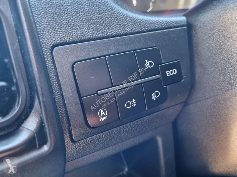 Véhicule utilitaire Fiat 2.2D 180 pk L3H2 DC...