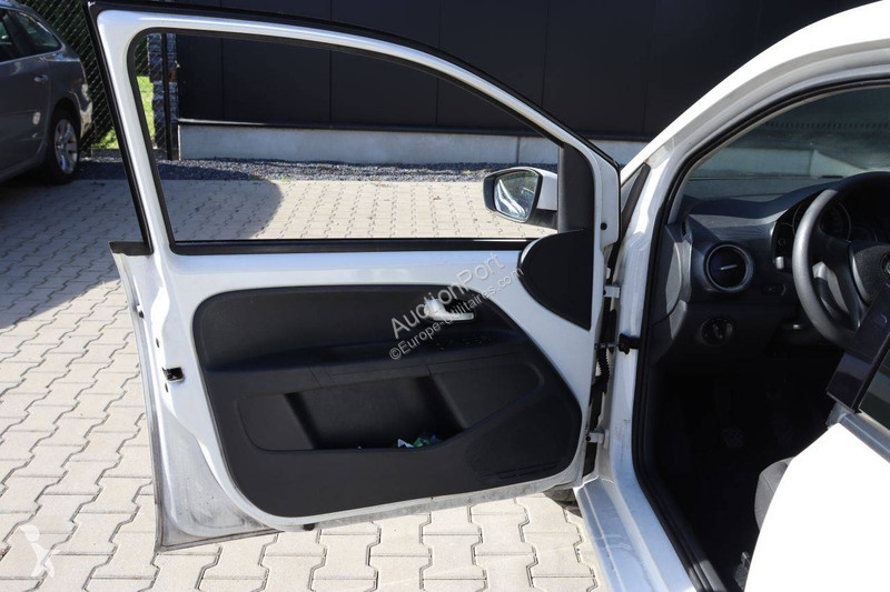 Nyttofordon Volkswagen  up!