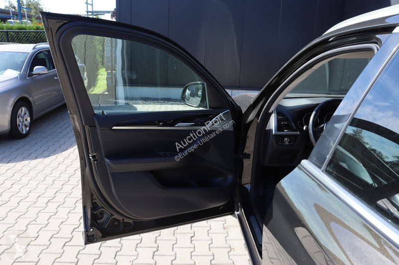 Nyttofordon BMW sDrive18d