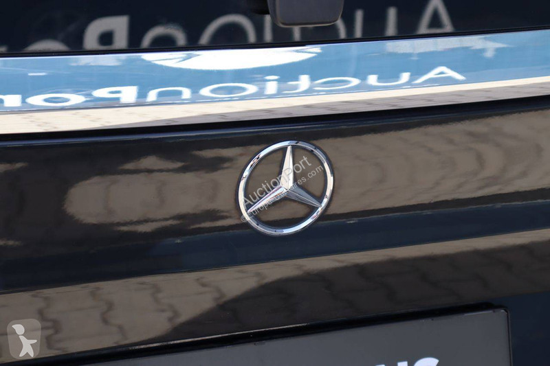 Nyttofordon Mercedes V-lasse