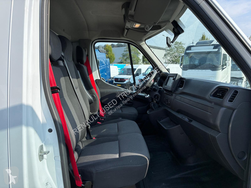 عربة نفعية Renault 165.35 L3 DURISOTTI, Lang,...