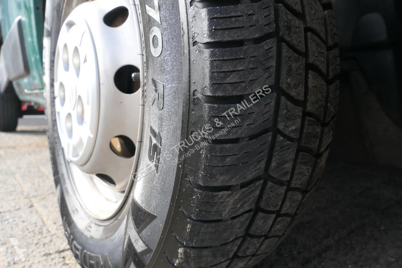 عربة نفعية Citroën | 3rd Seat | Manual | Towbar...