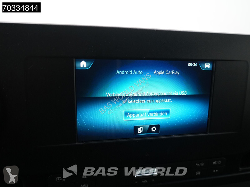 Nyttofordon Mercedes 317 CDI Automaat L2H2...