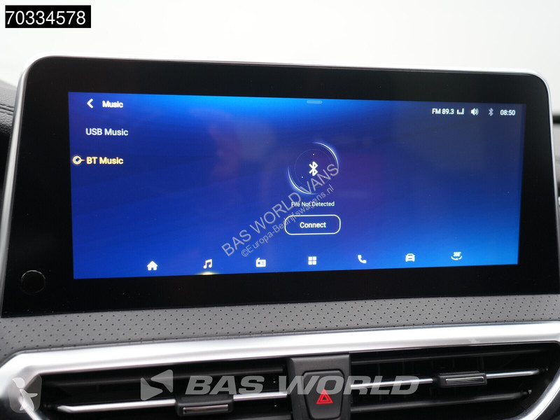 Nyttofordon Maxus 70KW 360KM WLTP 7-Zitter...