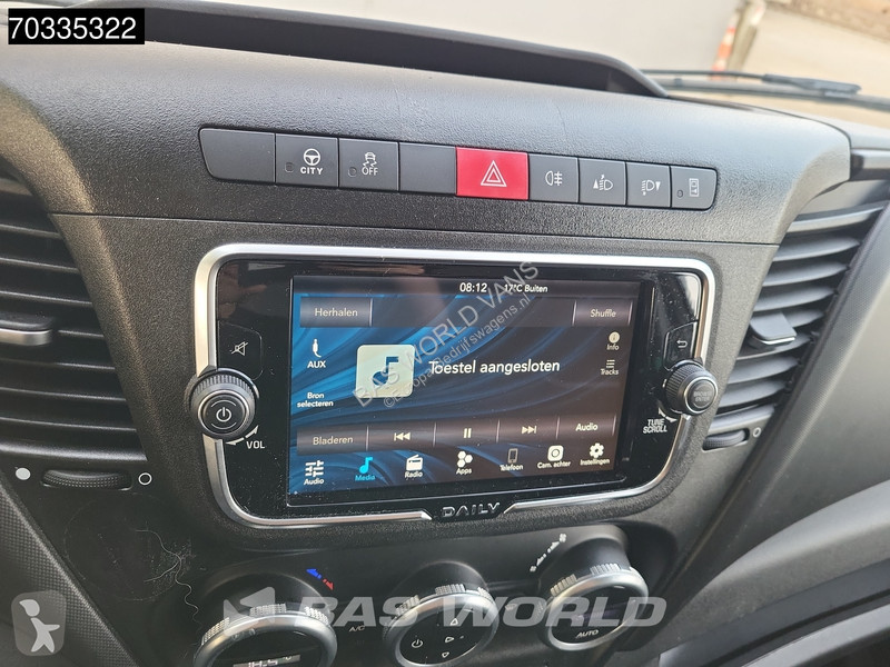 Nyttofordon Iveco 72C21 3.0L Automaat 1000KG...