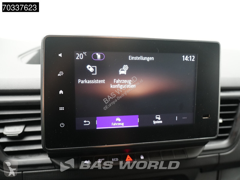 Autoutilitară Renault 130pk L2H1 LED Airco Navi...
