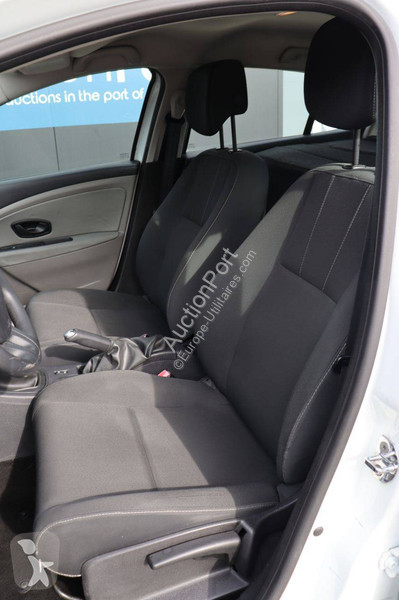 Nyttofordon Renault  Mégane