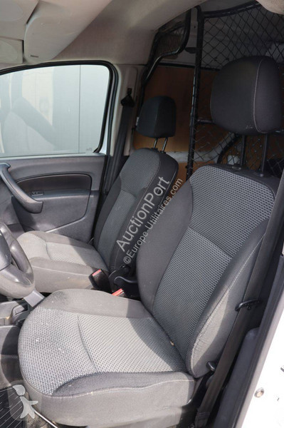 Nyttofordon Mercedes 109 CDI