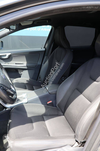 Nyttofordon Volvo D4 AWD