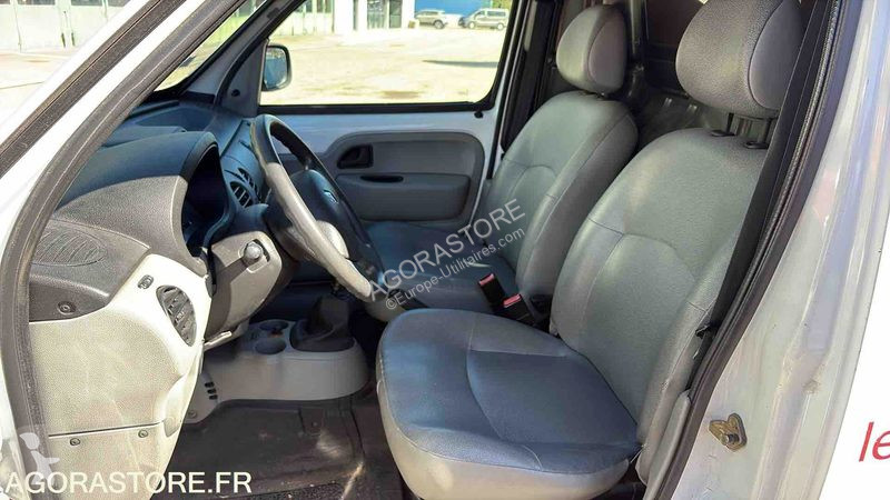 Nyttofordon Renault KANGOO