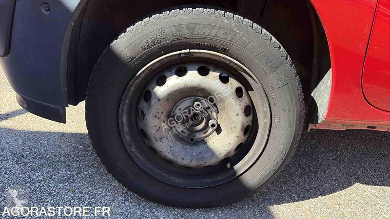 Nyttofordon Renault KANGOO