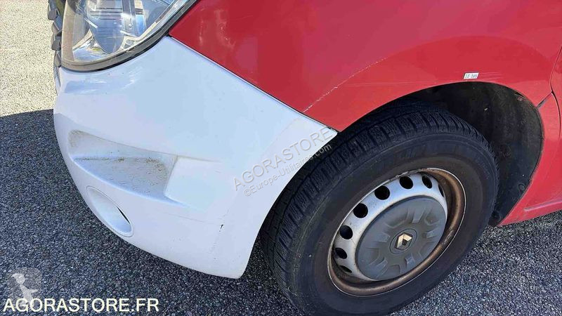 Nyttofordon Renault MASTER