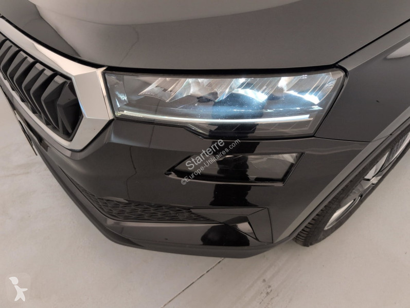 Skoda  Transporter