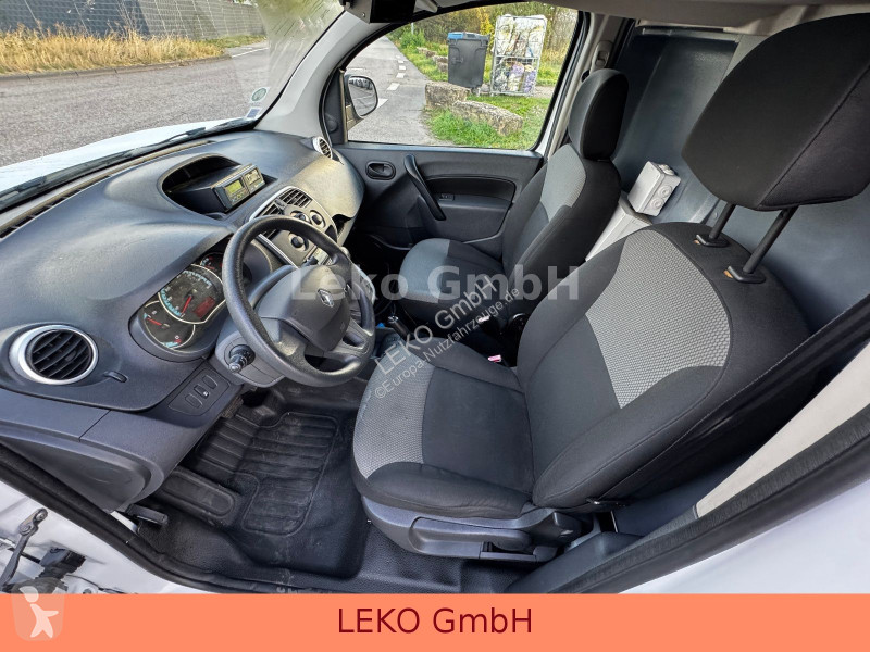 Коммерческий автомобиль Renault KANGOO EXPRESS...