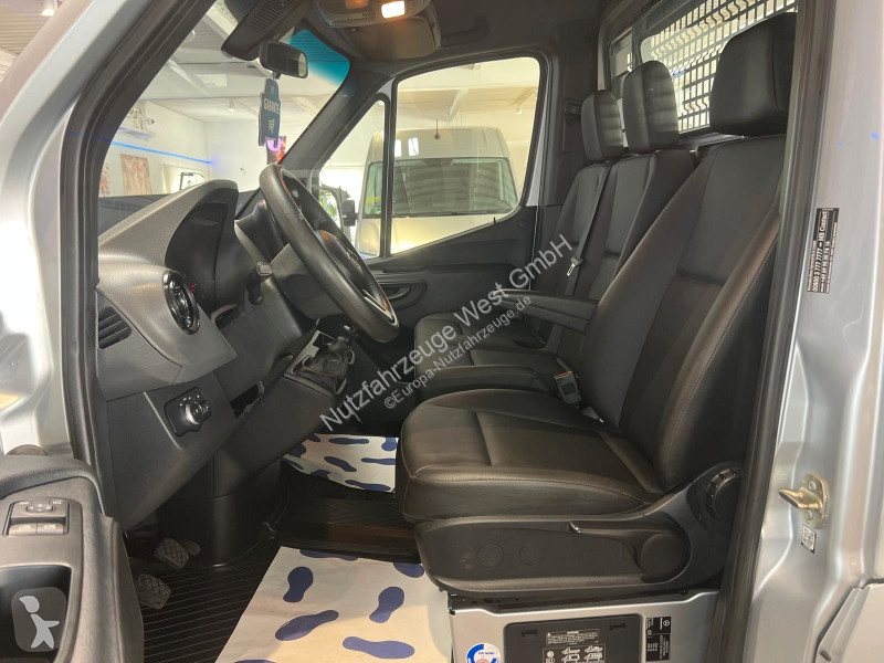 Nyttofordon Mercedes 314/316 CDI Maxi...