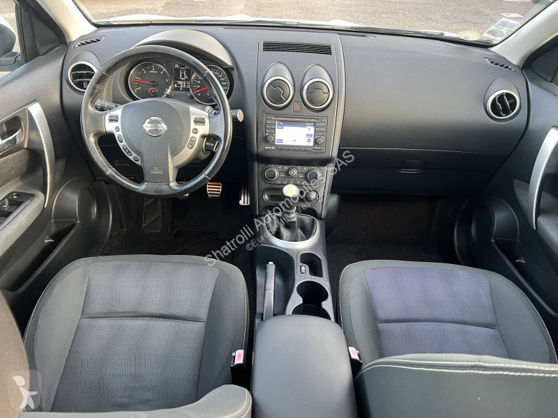 Furgoneta Nissan 1.5 dCi 110ch Tekna GPS Camera...