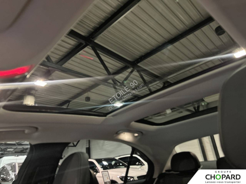 Nyttofordon Mercedes Classe C 220 d 9G-Tronic