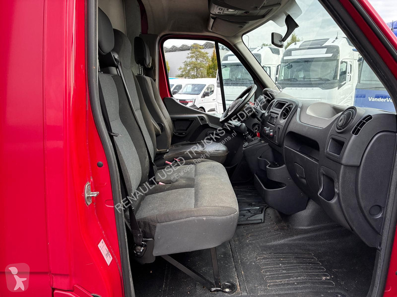 عربة نفعية Renault 125.35 2.3 Dci, L3,...