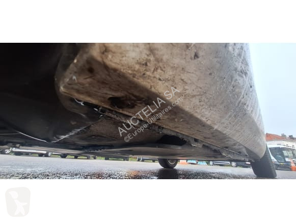Furgoneta Renault Zoe