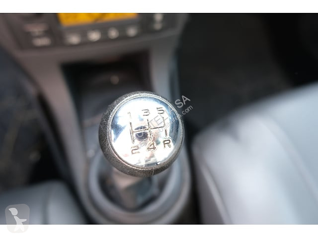 Furgoneta Citroën C4