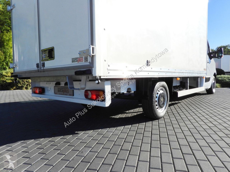Furgoneta Renault  MASTER