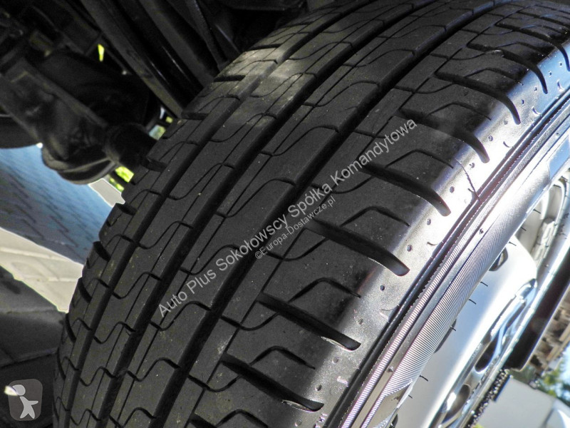 Furgoneta Iveco 35S18 DAILY