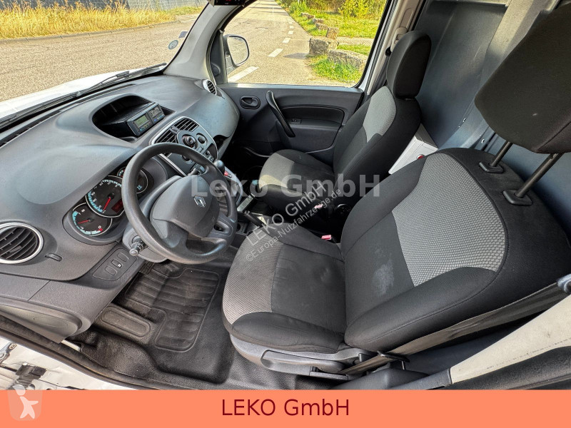 Коммерческий автомобиль Renault KANGOO EXPRESS...