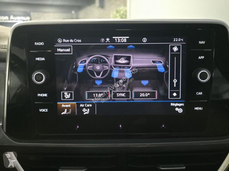 Furgoneta Volkswagen 2.0 TDI 150 DSG 7 Style...