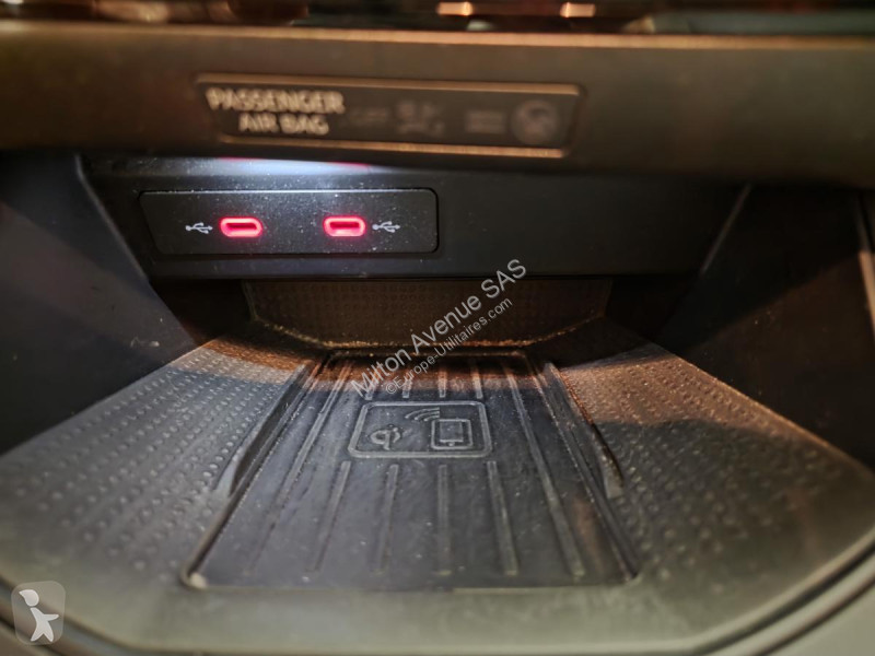 Furgoneta Seat 1.0 TSI 110 FR