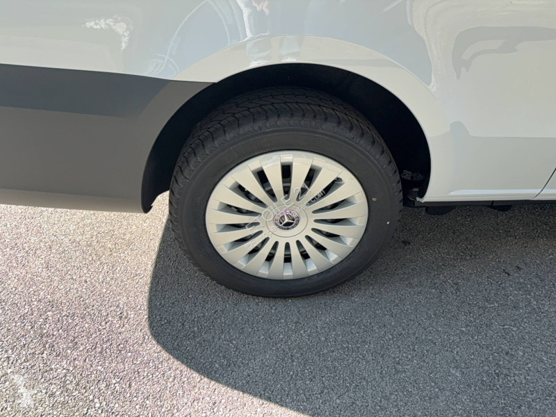 Furgoneta Mercedes VITO FOURGON 116 CDI...