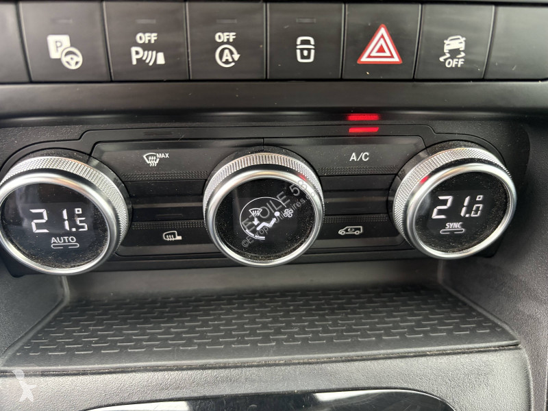 Furgoneta Mercedes CITAN FGN 112 CDI LONG