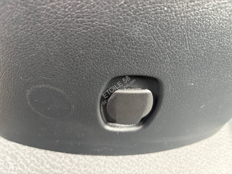 Furgoneta Mercedes VITO FOURGON 114 CDI LONG...