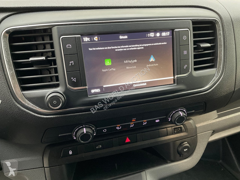 Autoutilitară Opel 2.0 CDTI L2H1 Edition