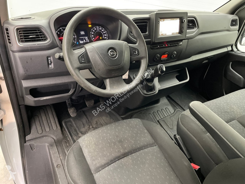 Autoutilitară Opel 2.3 Turbo L1H2