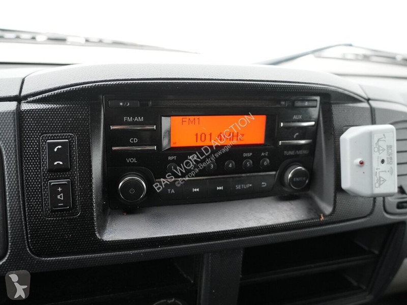 Furgoneta Renault 130PK